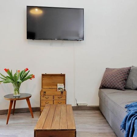 Scipioni Terrace Apartment Рим Екстериор снимка