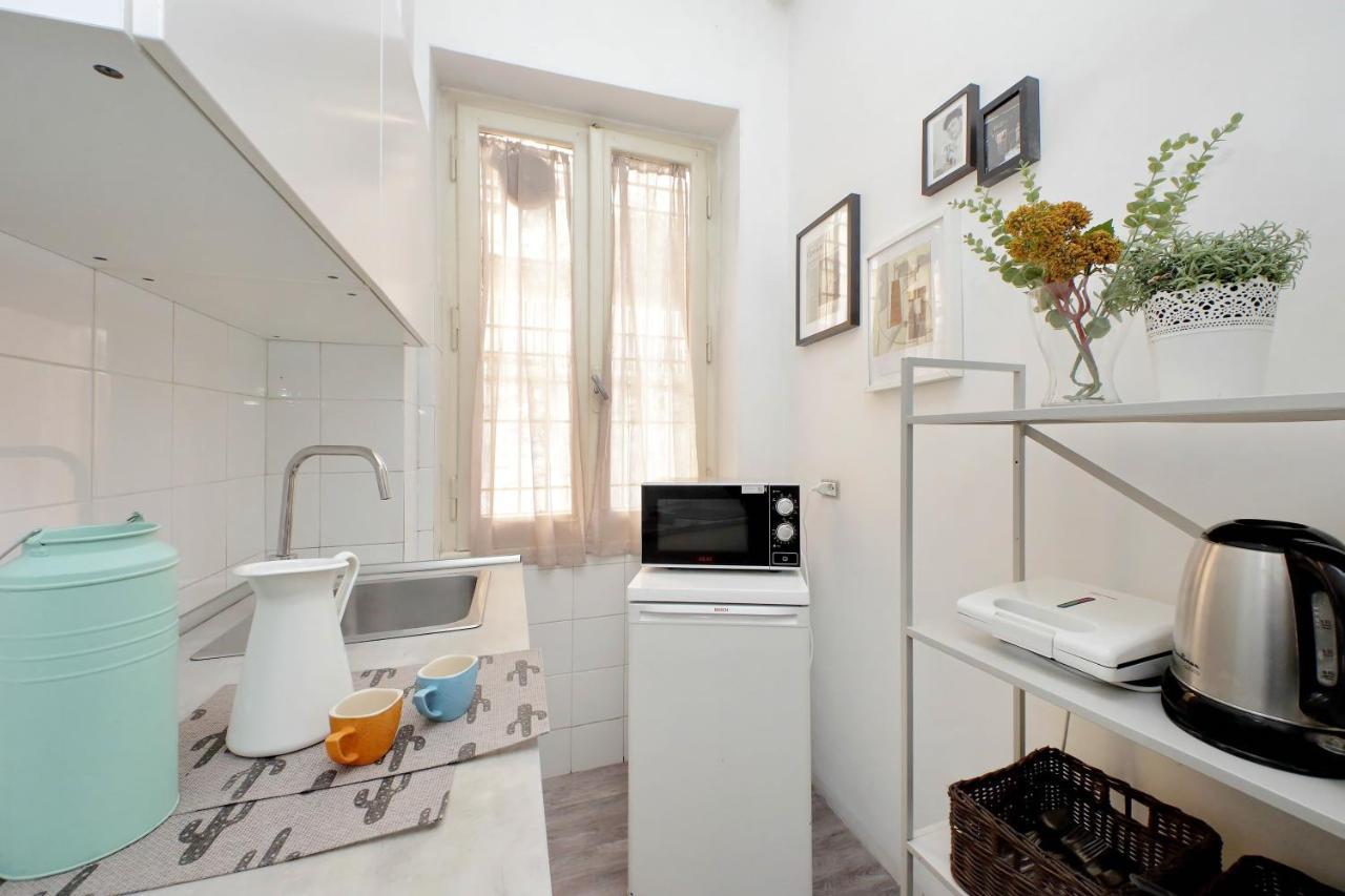 Scipioni Terrace Apartment Рим Екстериор снимка