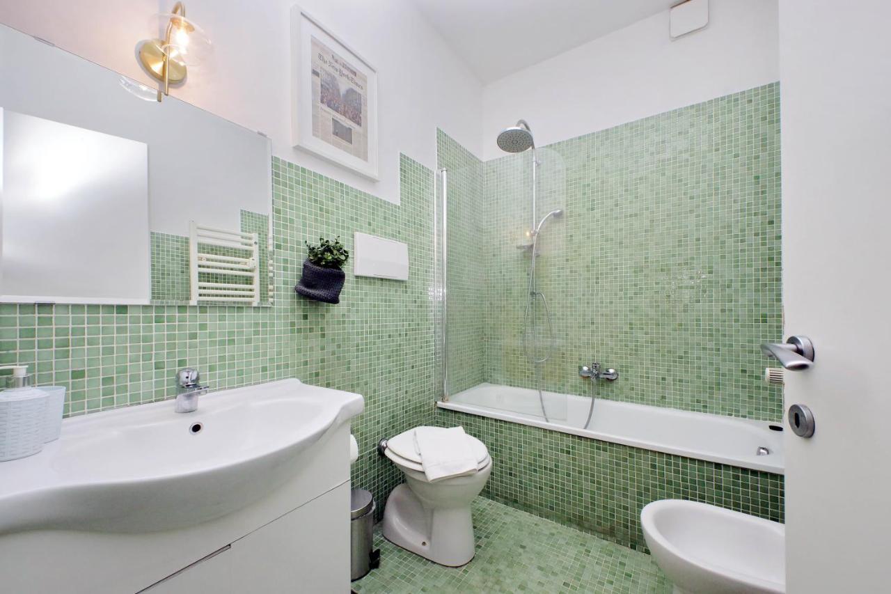 Scipioni Terrace Apartment Рим Екстериор снимка