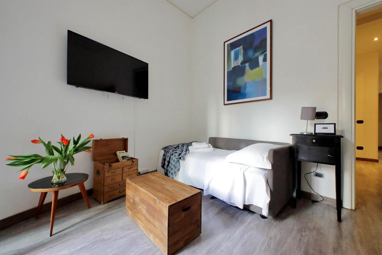 Scipioni Terrace Apartment Рим Екстериор снимка