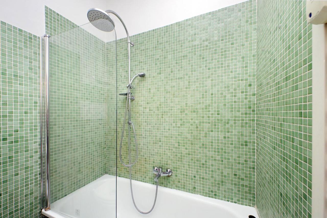 Scipioni Terrace Apartment Рим Екстериор снимка
