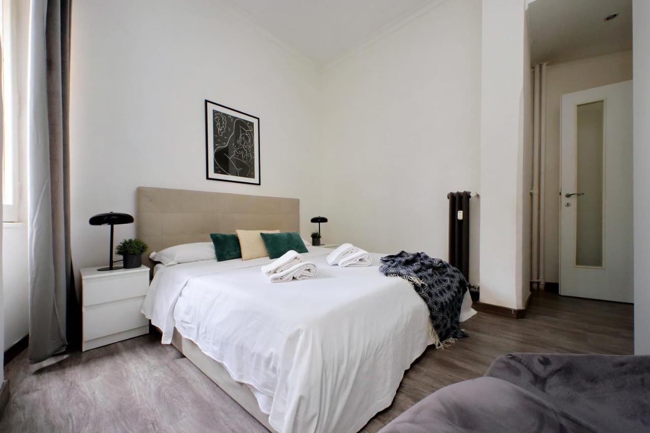Scipioni Terrace Apartment Рим Екстериор снимка