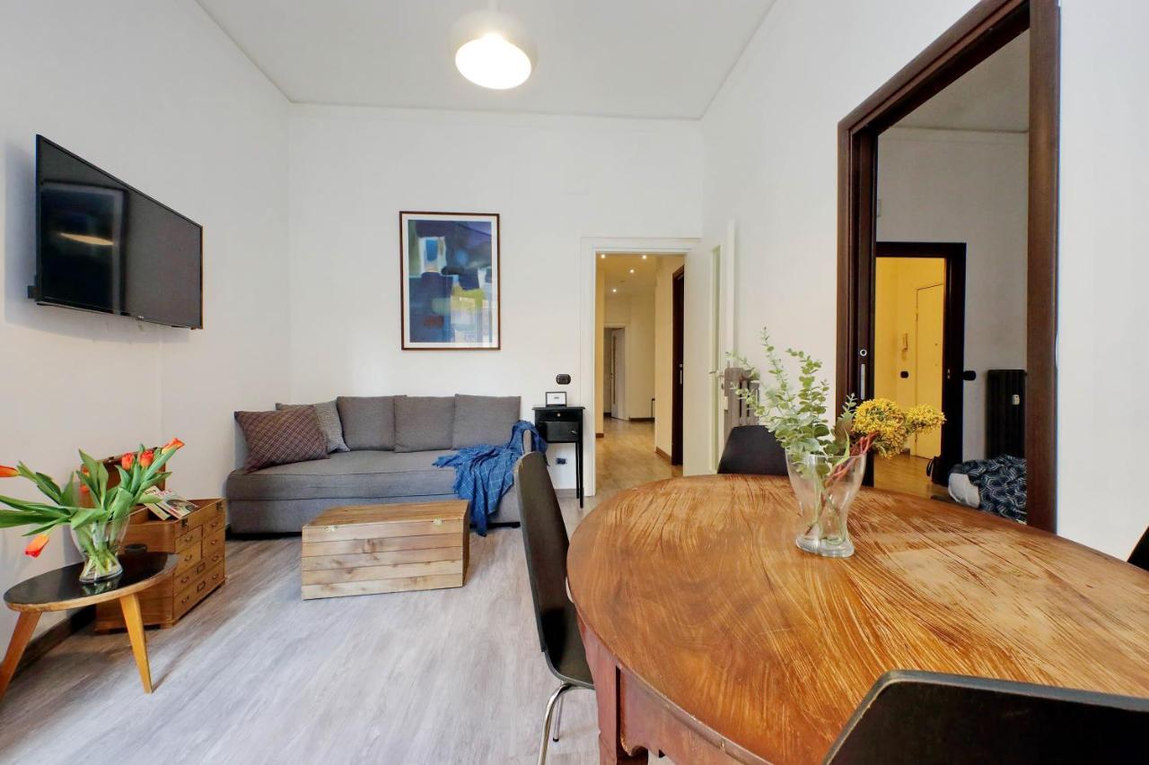 Scipioni Terrace Apartment Рим Екстериор снимка