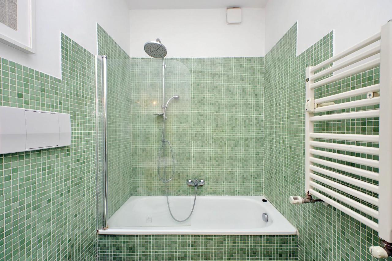 Scipioni Terrace Apartment Рим Екстериор снимка